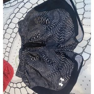 Under armour shorts